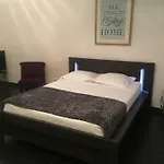 Les Appartements Berthe Molly